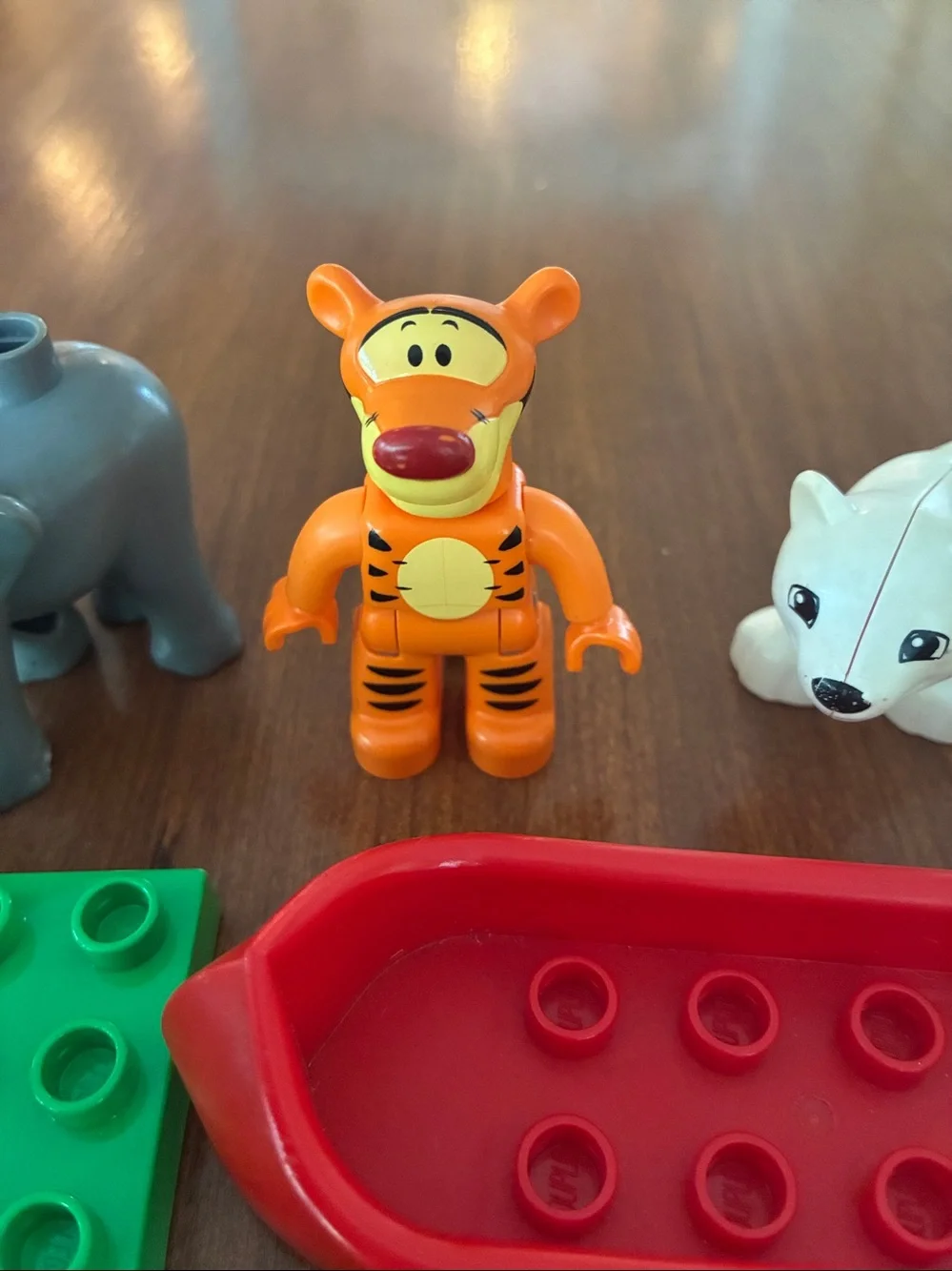 Lego Duplo Figures - Picture 3 of 8